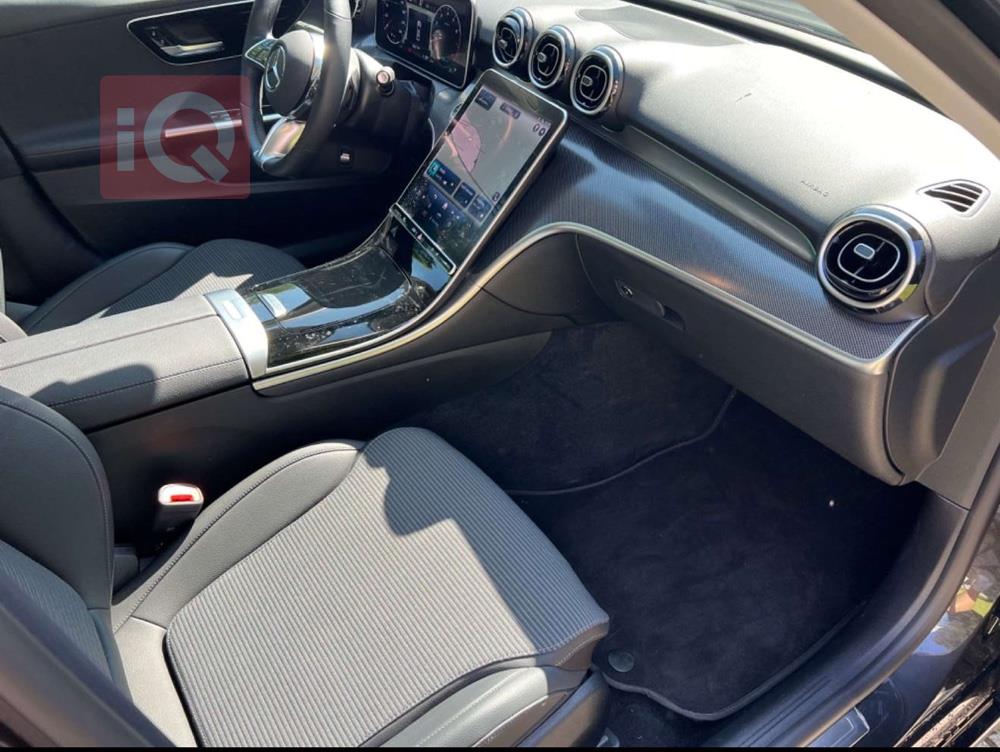 مێرسێدس بێنز C-Class